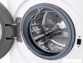 Стиральная машина LG F2V3HS4W, фото 3