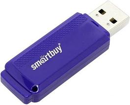 USB Flash Smart Buy Dock 8GB Blue (SB8GBDK-B), фото 3