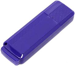 USB Flash Smart Buy Dock 8GB Blue (SB8GBDK-B), фото 3