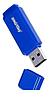 USB Flash Smart Buy Dock 8GB Blue (SB8GBDK-B), фото 2