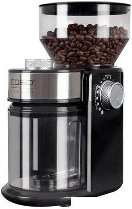 Кофемолка CASO Barista Crema, фото 2