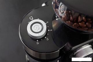 Кофемолка CASO Barista Crema, фото 3