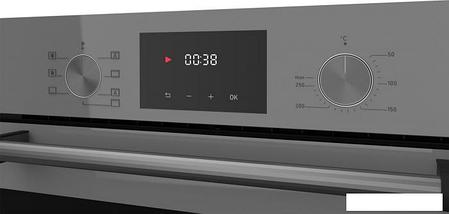 Электрический духовой шкаф LEX EDP 671 GR MAX, фото 2