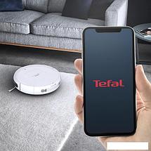 Робот-пылесос Tefal X-Plorer Serie 45 RG8227WH, фото 2