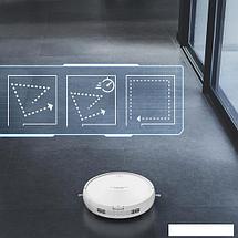 Робот-пылесос Tefal X-Plorer Serie 45 RG8227WH, фото 3