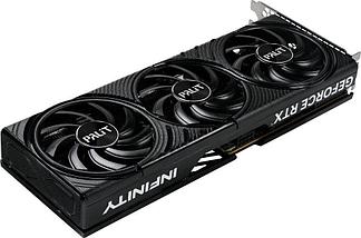Видеокарта Palit GeForce RTX 5060 Ti Infinity 3 OC 16GB NE7506TS19T1-GB2061S, фото 2