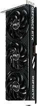 Видеокарта Palit GeForce RTX 5060 Ti Infinity 3 OC 16GB NE7506TS19T1-GB2061S, фото 2