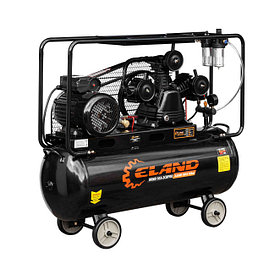 Воздушный компрессор ELAND WIND 103-2CВ (PRO)