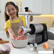 Мясорубка Endever Sigma-107, фото 3