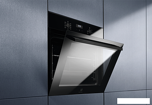 Электрический духовой шкаф Electrolux EOE5C71Z, фото 3
