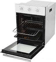 Электрический духовой шкаф ZUGEL ZOE451W, фото 3