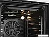 Электрический духовой шкаф ZUGEL ZOE451W, фото 3