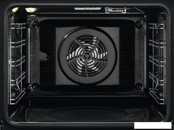 Электрический духовой шкаф Electrolux SurroundCook 600 EOF4P56X, фото 2