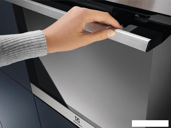 Электрический духовой шкаф Electrolux SurroundCook 600 EOF4P56X, фото 2