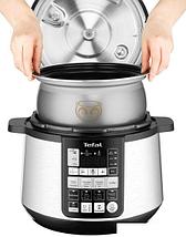 Мультиварка-скороварка Tefal CY621D32, фото 2