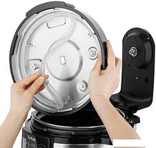 Мультиварка-скороварка Tefal CY621D32, фото 3