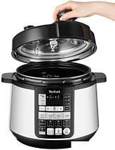Мультиварка-скороварка Tefal CY621D32, фото 2