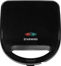 Многофункциональная сэндвичница StarWind SSM2301, фото 2
