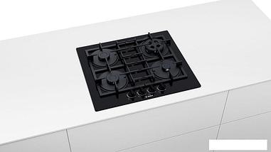 Варочная панель Bosch PNP6B6B90, фото 2