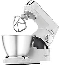 Кухонный процессор Kenwood Titanium Chef Baker KVC65.001WH, фото 3