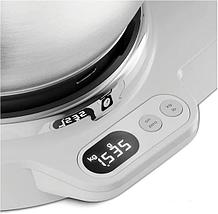 Кухонный процессор Kenwood Titanium Chef Baker KVC65.001WH, фото 2