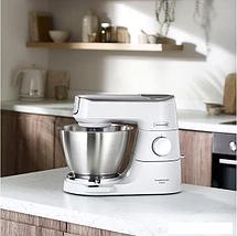 Кухонный процессор Kenwood Titanium Chef Baker KVC65.001WH, фото 3
