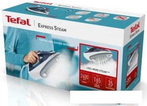 Утюг Tefal FV2837E0, фото 3