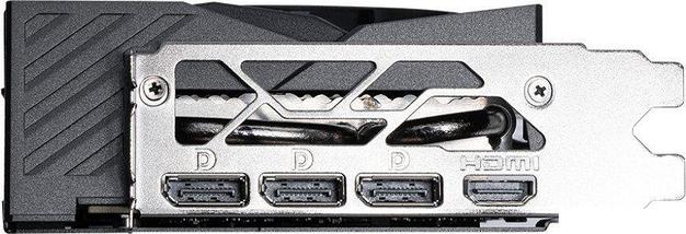Видеокарта MSI GeForce RTX 5060 Ti 8G Gaming OC, фото 2