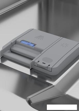 Отдельностоящая посудомоечная машина BEKO BDFN26422W, фото 2