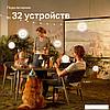 4G Wi-Fi роутер Mercusys MB110-4G, фото 4