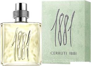 Туалетная вода Cerruti 1881 for Men EdT (100 мл), фото 2
