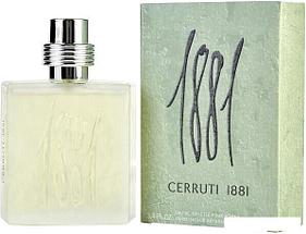 Туалетная вода Cerruti 1881 for Men EdT (100 мл), фото 2