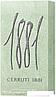 Туалетная вода Cerruti 1881 for Men EdT (100 мл), фото 2