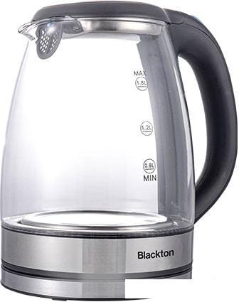Электрочайник Blackton Bt KT1825G, фото 2