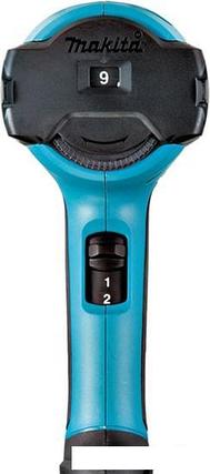 Промышленный фен Makita HG6031VK, фото 2