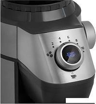 Электрическая кофемолка Sencor SCG 6050SS, фото 2