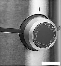 Электрическая кофемолка Sencor SCG 6050SS, фото 3