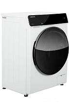 Стиральная машина Hiberg I-DDQ9 712 W, фото 3