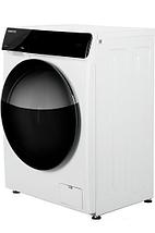 Стиральная машина Hiberg I-DDQ9 712 W, фото 3