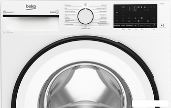 Стиральная машина BEKO B3WFR572W, фото 2