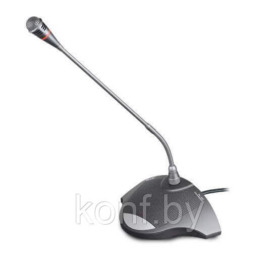 Микрофонный пульт BKR BL-516-XLR