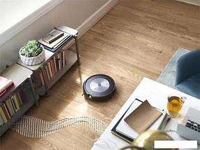 Робот-пылесос iRobot Roomba j7, фото 2