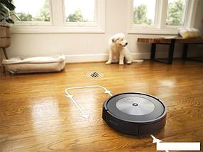 Робот-пылесос iRobot Roomba j7, фото 3