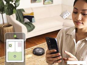 Робот-пылесос iRobot Roomba j7, фото 3