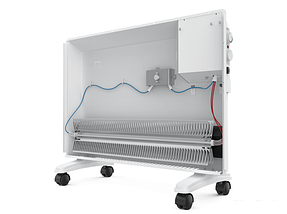 Конвектор Breeon Pro Heat BCPT-2000 KM, фото 3