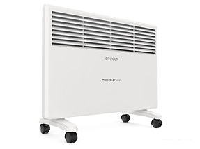 Конвектор Breeon Pro Heat BCPT-2000 KM, фото 2