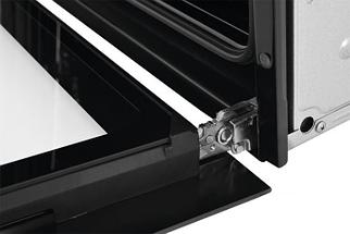 Электрический духовой шкаф ZUGEL ZOE601B, фото 2