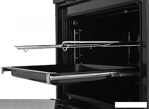 Электрический духовой шкаф ZUGEL ZOE601B, фото 3