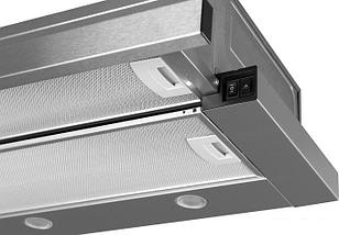 Кухонная вытяжка Konigin Pixel 60 (нержавеющая сталь), фото 3