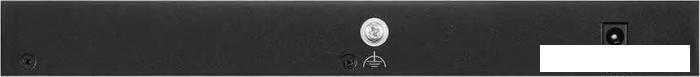 Управляемый коммутатор 2-го уровня Zyxel GS1915-8EP-EU0101F, фото 3